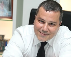 2014 Yunus Nadi Öykü Ödülü'nün Sahibi Başar Başarır
