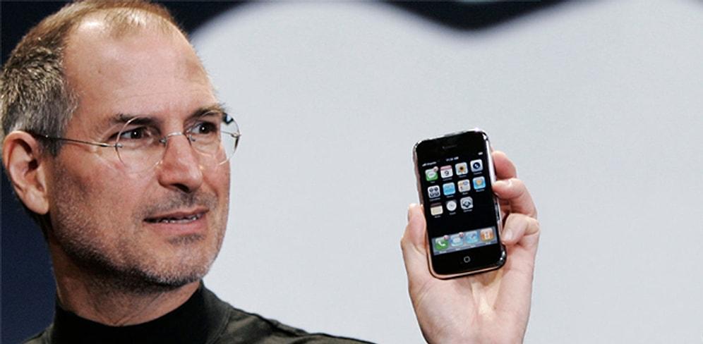 İlk Nesil iPhone 15 Bin Dolara Satıldı