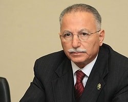 DYP, Ekmeleddin İhsanoğlu'nu Destekleme Kararı Aldı