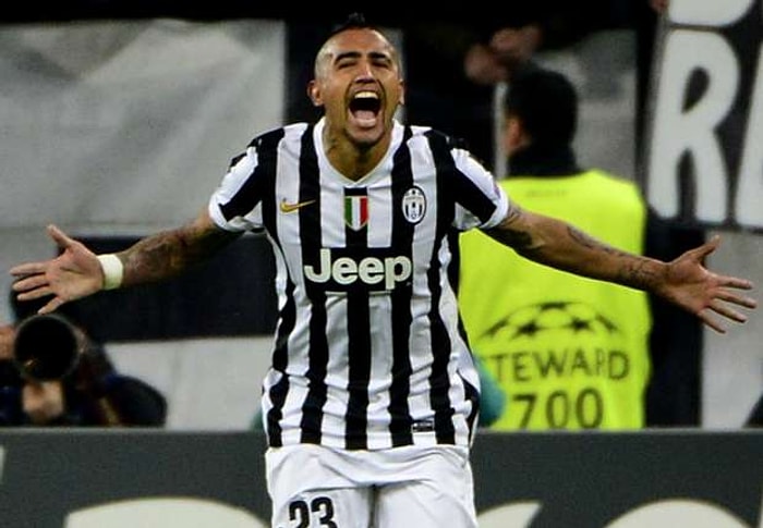 Vidal: "Manu'ya Gitmiyorum"