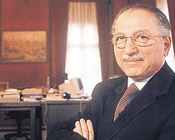Ekmeleddin İhsanoğlu, Resmi Twitter Hesabını Youtube'dan Duyurdu