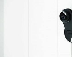 Google'ın Sahip Olduğu Nest, Dropcam'i Satın Aldı