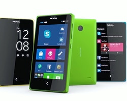 Nokia X2 Çıkış Tarihi Açıklandı