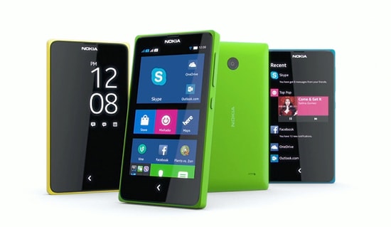 Nokia X2 Çıkış Tarihi Açıklandı