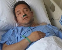 Vural Çelik Kalp Krizi Geçirdi