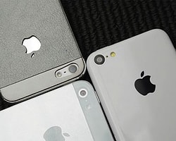 30 Bin TL'lik iPhone'u Gördünüz mü?