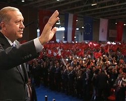 "Hesap Sormak İçin 34 Yıl Beklemeyeceğiz"