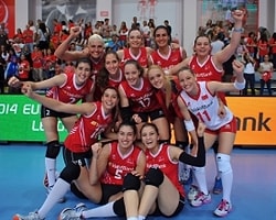 Azerbaycan'a Set Bile Vermedik!