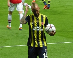Fenerbahçe'den İngilizlere İlginç Teklif!