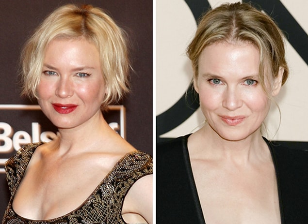 6. Renée Zellweger