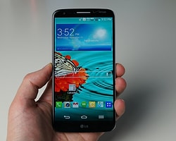 LG G3'ün Türkiye Fiyatı Belli Oldu