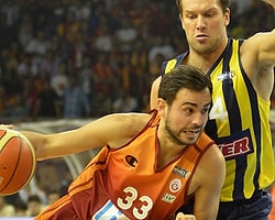 Ender Arslan Fenerbahçe'ye...