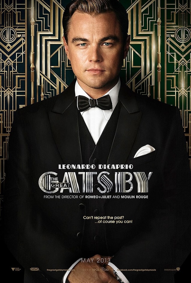 MUHTEŞEM GATSBY ( THE GREAT GATSBY )
