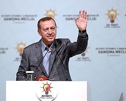 "Başbakan'ın Ofisine Böcek Koyuyorlar, Belgeler Ortada Ama Zanlılar Dışarıda İtirazım Var"