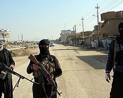 IŞİD, 3 İlçeyi Daha Ele Geçirdi
