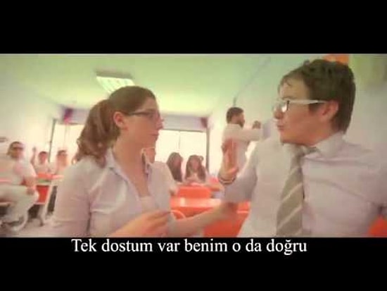 LYS Gençliği - La Yine Sınav - Okuyom Ben Ya - Bir Sınav Maratonu daha Geçti