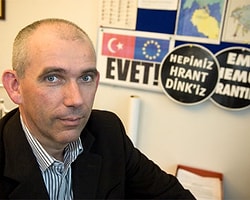 'Kerkük Bir Kürdistan Artık'