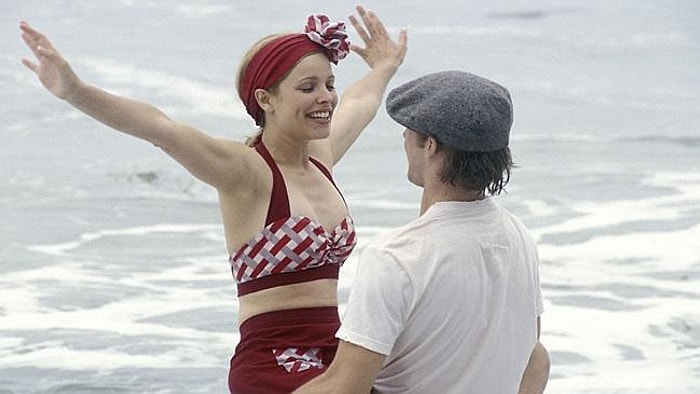 Hayatınız ve The Notebook Filmi Arasındaki 8 Acı Ama Gerçek Fark