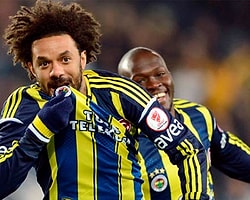 F.Bahçe'de Ayrılık