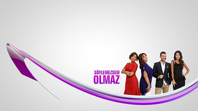 En iyi magazin programı: Söylemezsem Olmaz
