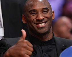 iWatch Kobe Bryant Tarafından Test Ediliyor