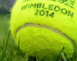 Wimbledon Heyecanı Bugün Başlıyor