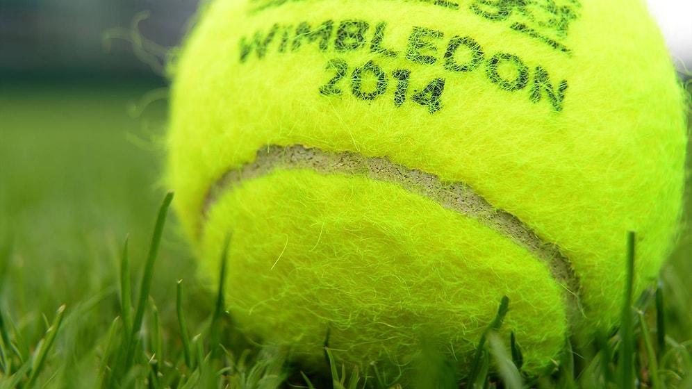 Wimbledon Heyecanı Bugün Başlıyor