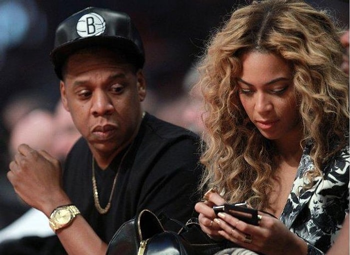 Jay Z ile Beyonce Boşanıyor mu?