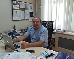 Kışlar Artık Ilık ve Kurak