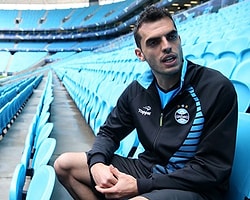 Rhodolfo: "Galatasaray'da Oynayabilirim!"