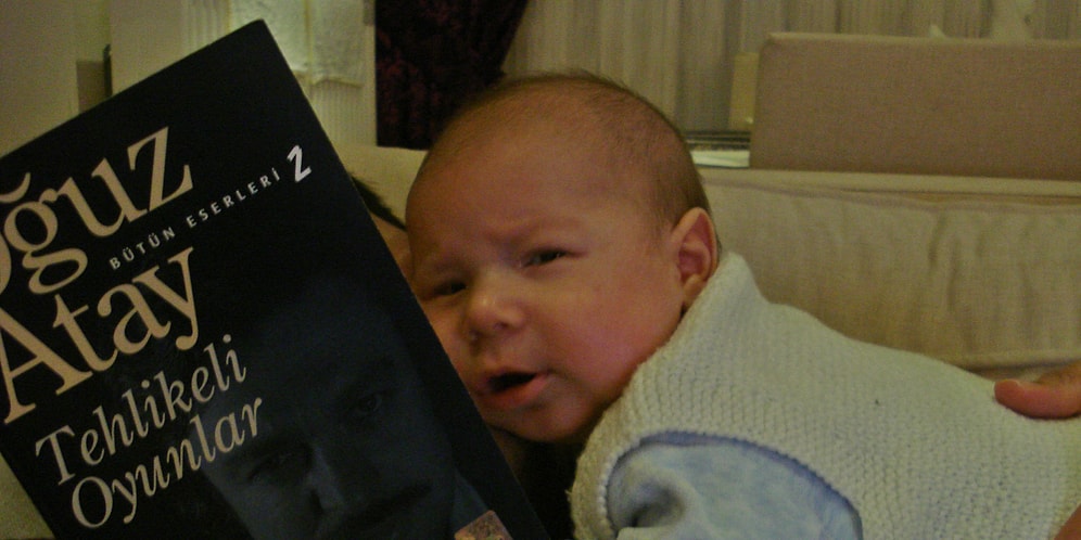 Mutlaka Okunması Gereken 81 Türk Edebiyatı Eserinden Kaçını Okudun?