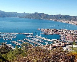 Hedef 43 Milyon Turist