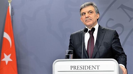 Dosya: Cumhurbaşkanı Gül'ün İlkleri ve Enleri