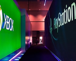 ABD En Çok Xbox One'ı 'Beğeniyor'
