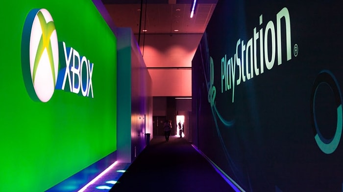 ABD En Çok Xbox One'ı 'Beğeniyor'