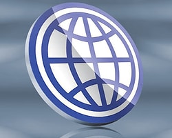 Dünya Bankası Türkiye'nin Büyüme Tahminini Yükseltti