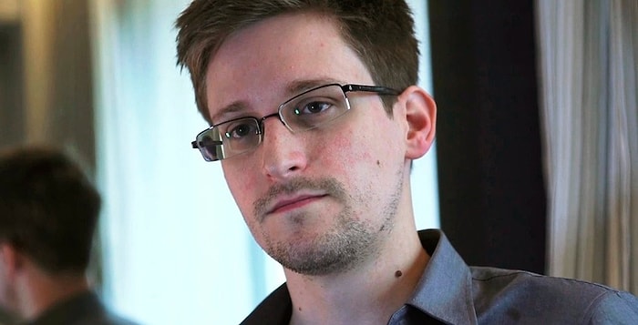 Snowden Nobel'e Aday Gösterildi