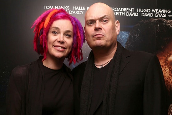 Wachowski'lerin İlk Televizyon Projesi