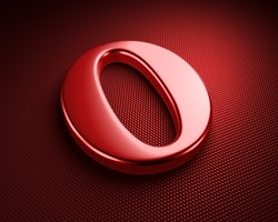 Opera Yeniden Linux'ta