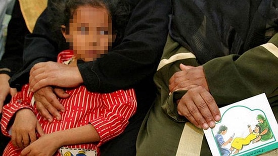 İsveç'i Ayağa Kaldıran Olay: 28 Kız Çocuğunu Sünnet Ettiler