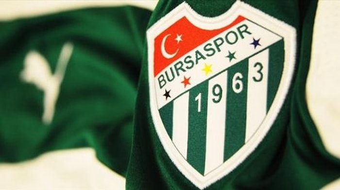 Bursaspor'un Avrupa Ligi'nde Rakibi Belli Oldu