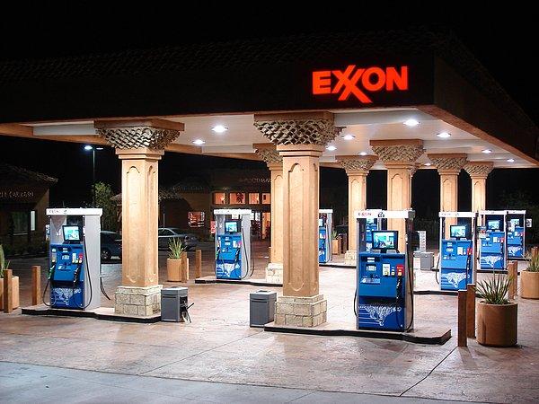 3. Exxon Mobil Corporation (420.836 milyar dolar)