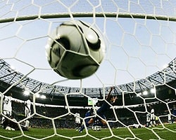 Bu Futbol Maçı 475-473 Bitti