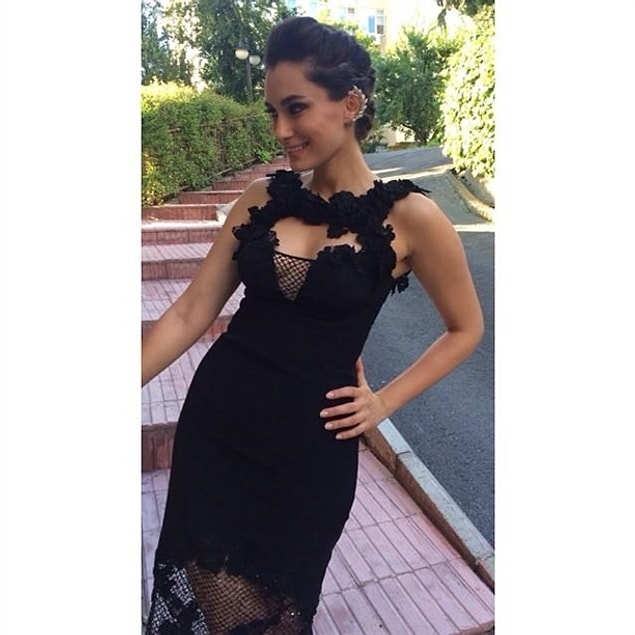 Hande Doğandemir