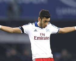 Bayer Leverkusen, Hakan Çalhanoğlu Transferini Şimdilik Durdurdu