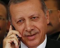 Başbakan Erdoğan'dan Sürpriz ABD Görüşmesi!
