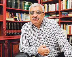 Ali Bulaç'tan Tepki Toplayan Açıklama