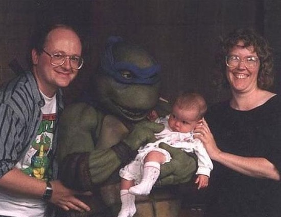 İnternet Aleminde Dolaşan En Saçma ve En Açıklanamayan 33 Fotoğraf