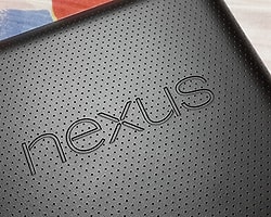 Google'ın Yeni Tabletini HTC Üretecek