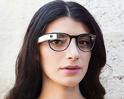Google Glass Avrupa'da